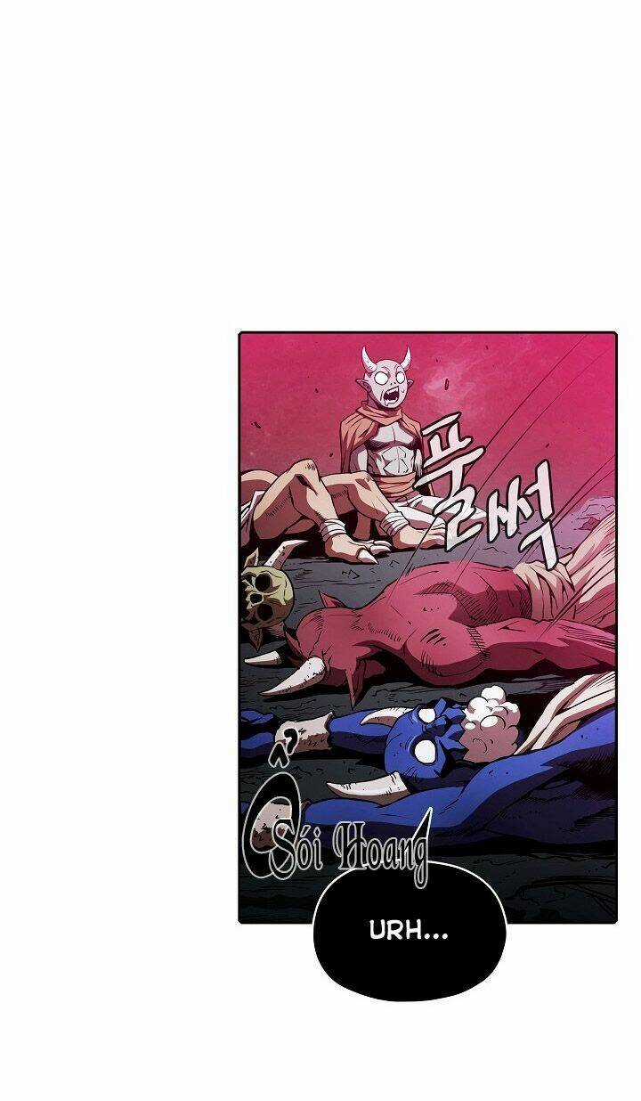 Người Chơi Trở Về Từ Địa Ngục Chapter 10 trang 58