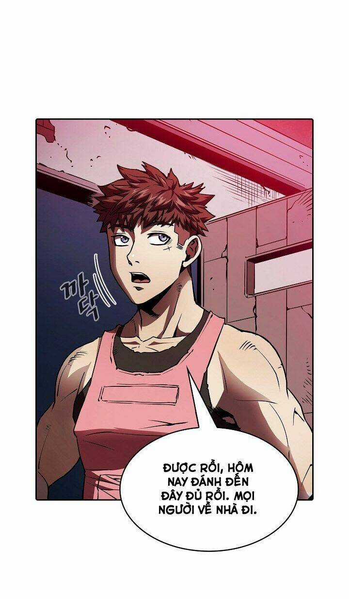 Người Chơi Trở Về Từ Địa Ngục Chapter 10 trang 59