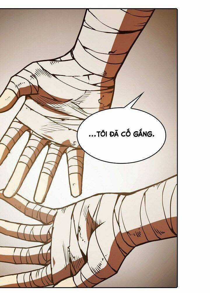 Người Chơi Trở Về Từ Địa Ngục Chapter 10 trang 6