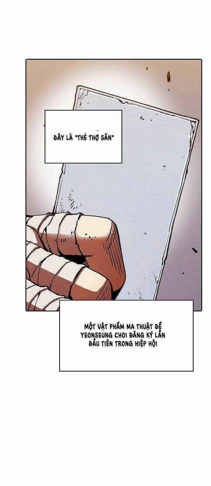 Người Chơi Trở Về Từ Địa Ngục Chapter 10 trang 64