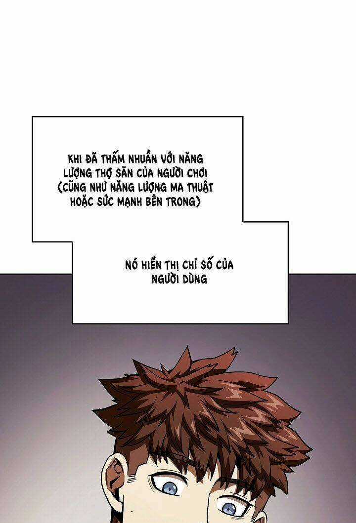 Người Chơi Trở Về Từ Địa Ngục Chapter 10 trang 65