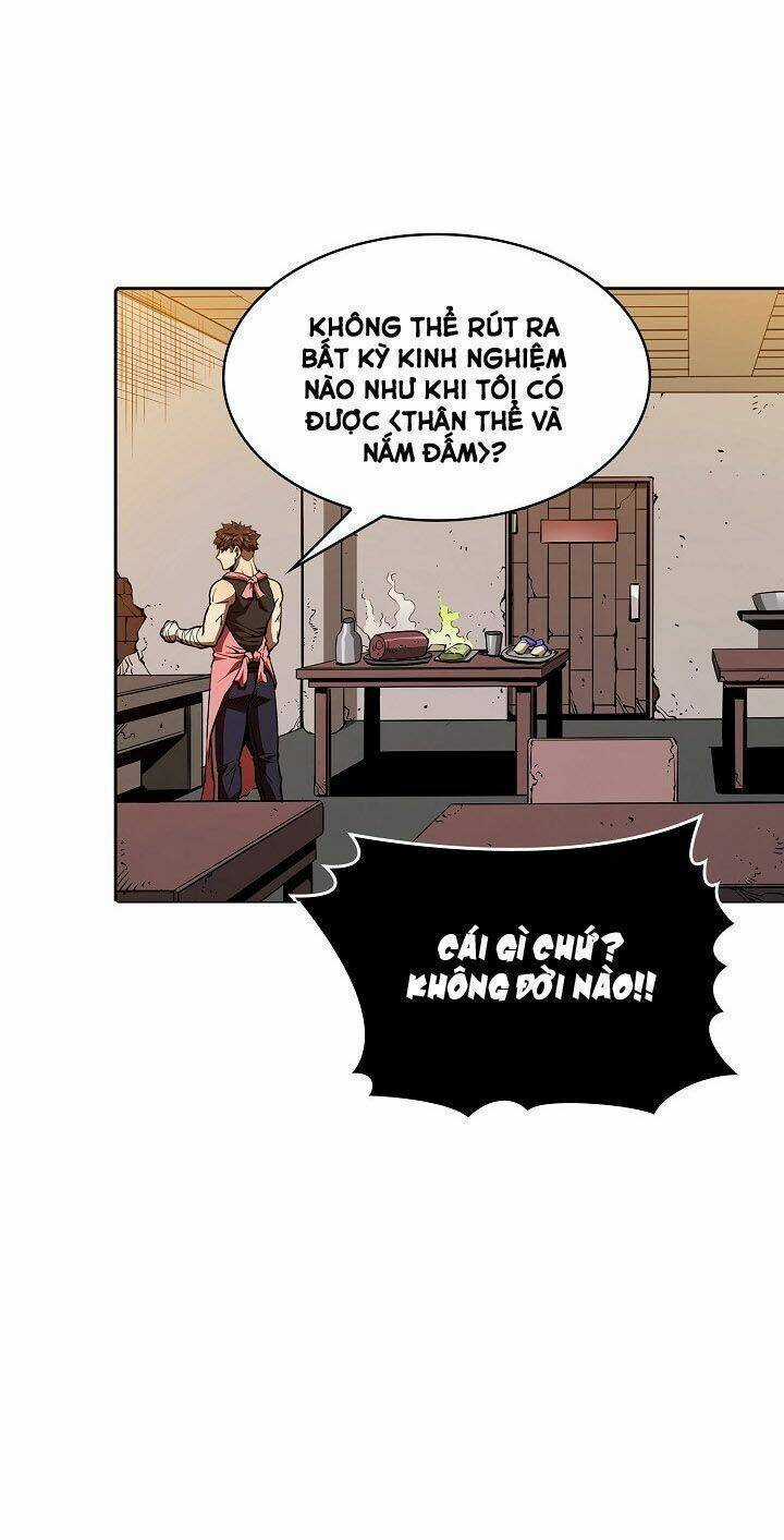 Người Chơi Trở Về Từ Địa Ngục Chapter 10 trang 8