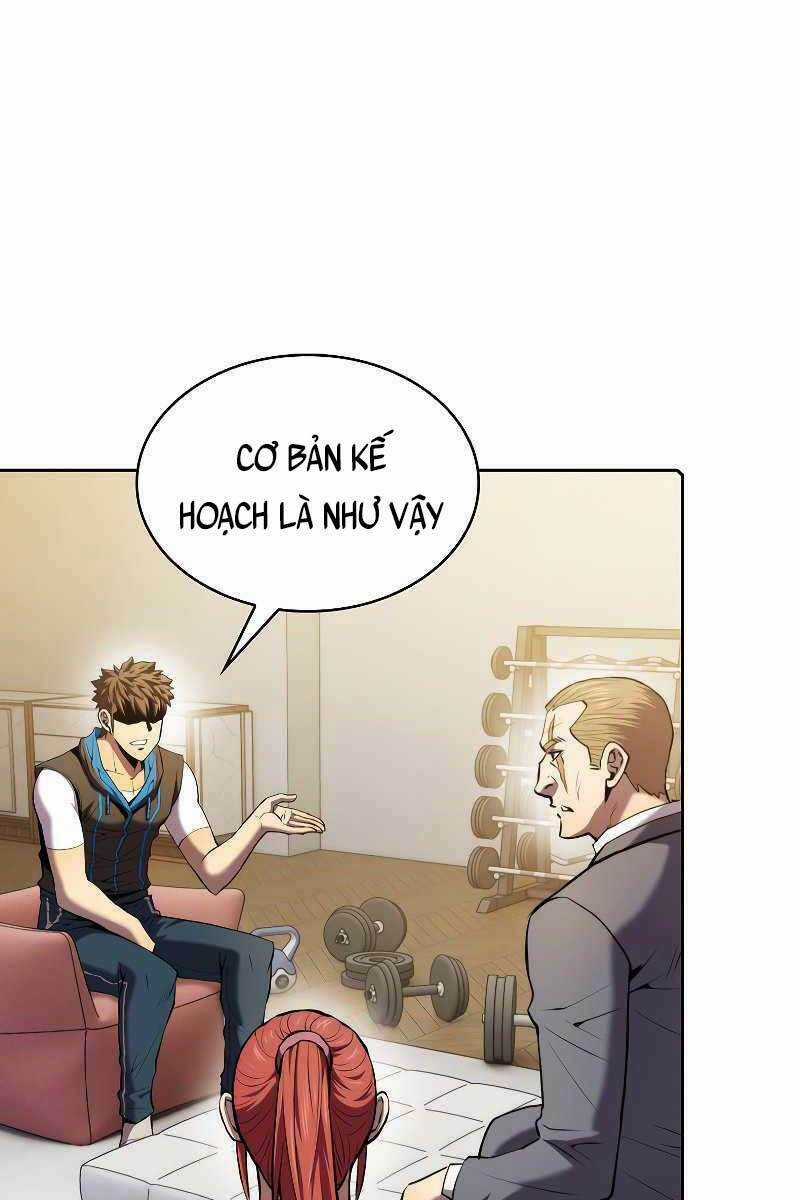 Người Chơi Trở Về Từ Địa Ngục Chapter 100 trang 1