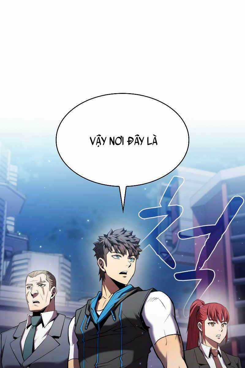 Người Chơi Trở Về Từ Địa Ngục Chapter 100 trang 12