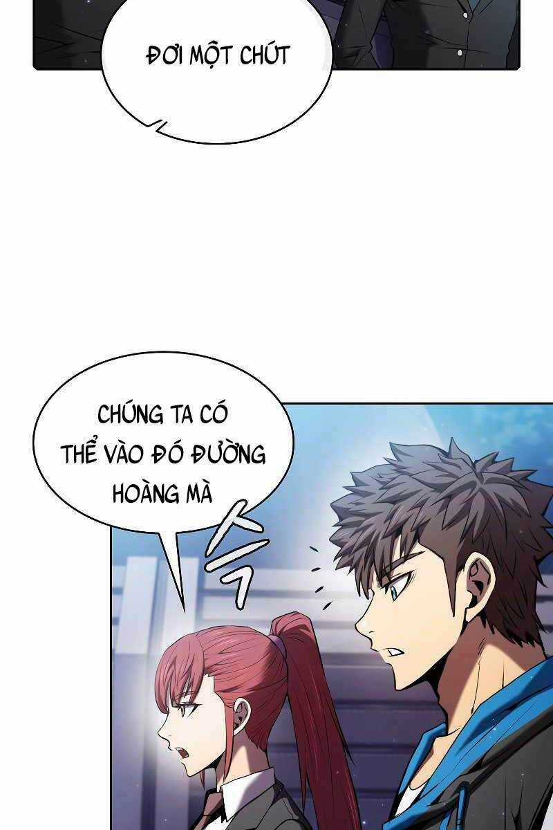 Người Chơi Trở Về Từ Địa Ngục Chapter 100 trang 15