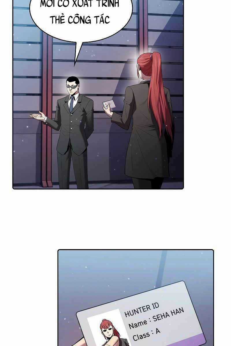 Người Chơi Trở Về Từ Địa Ngục Chapter 100 trang 17