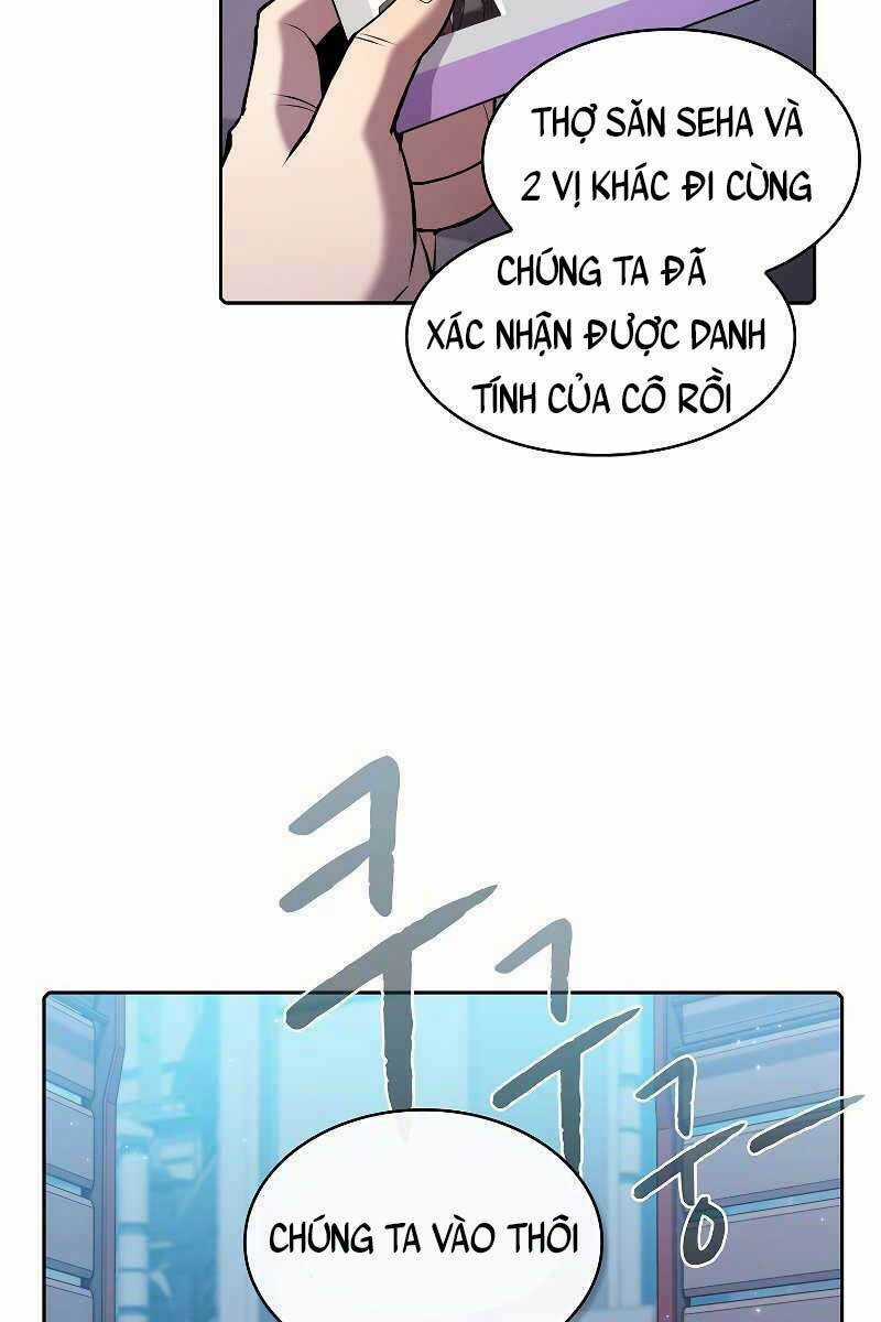 Người Chơi Trở Về Từ Địa Ngục Chapter 100 trang 18