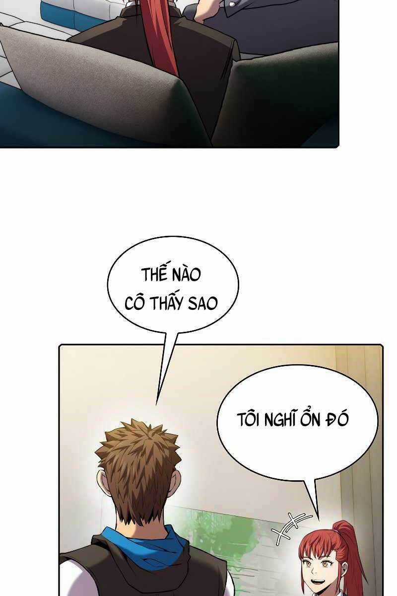 Người Chơi Trở Về Từ Địa Ngục Chapter 100 trang 2