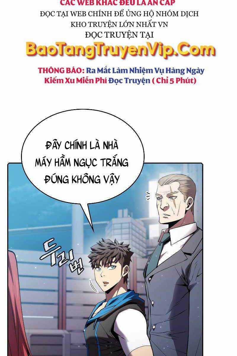 Người Chơi Trở Về Từ Địa Ngục Chapter 100 trang 23
