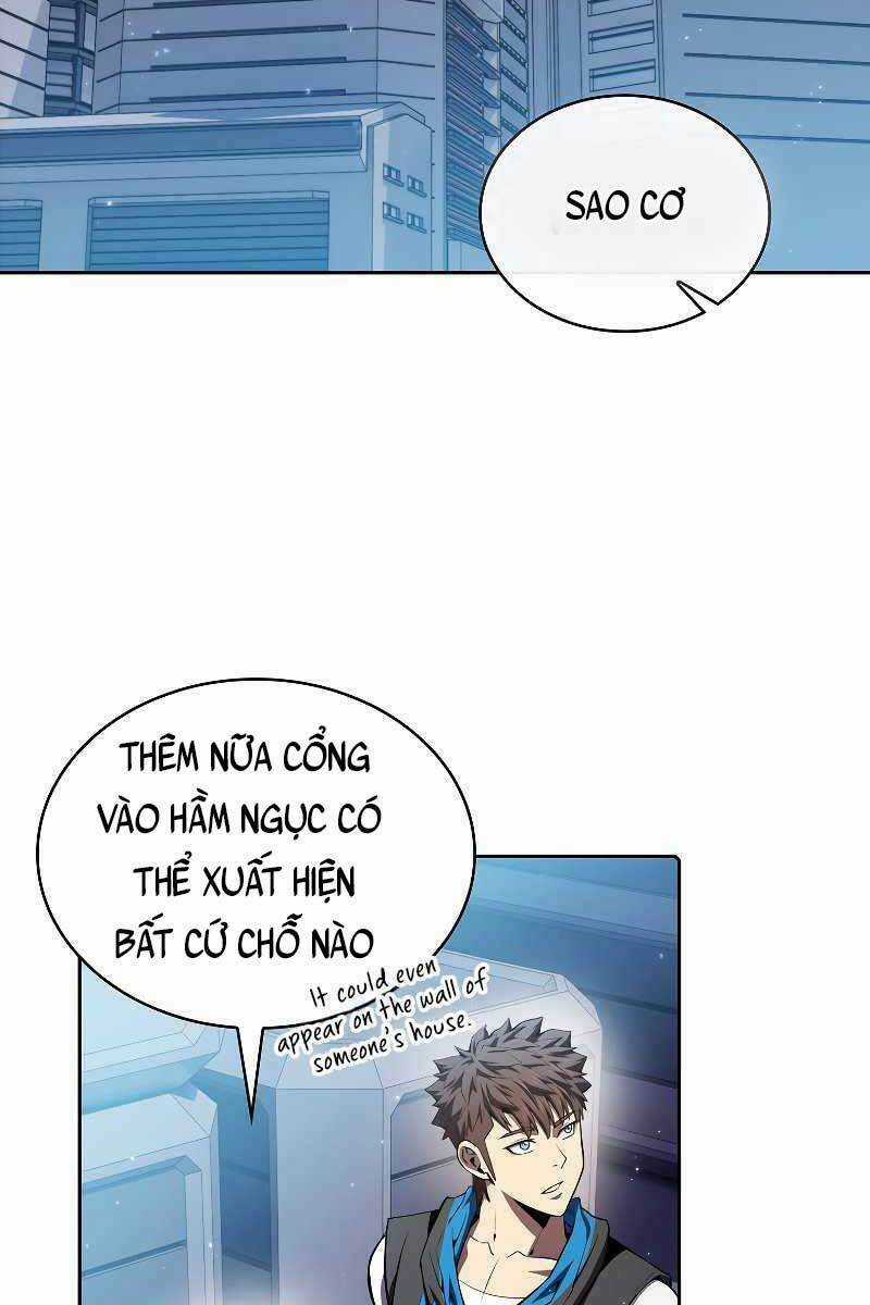 Người Chơi Trở Về Từ Địa Ngục Chapter 100 trang 25