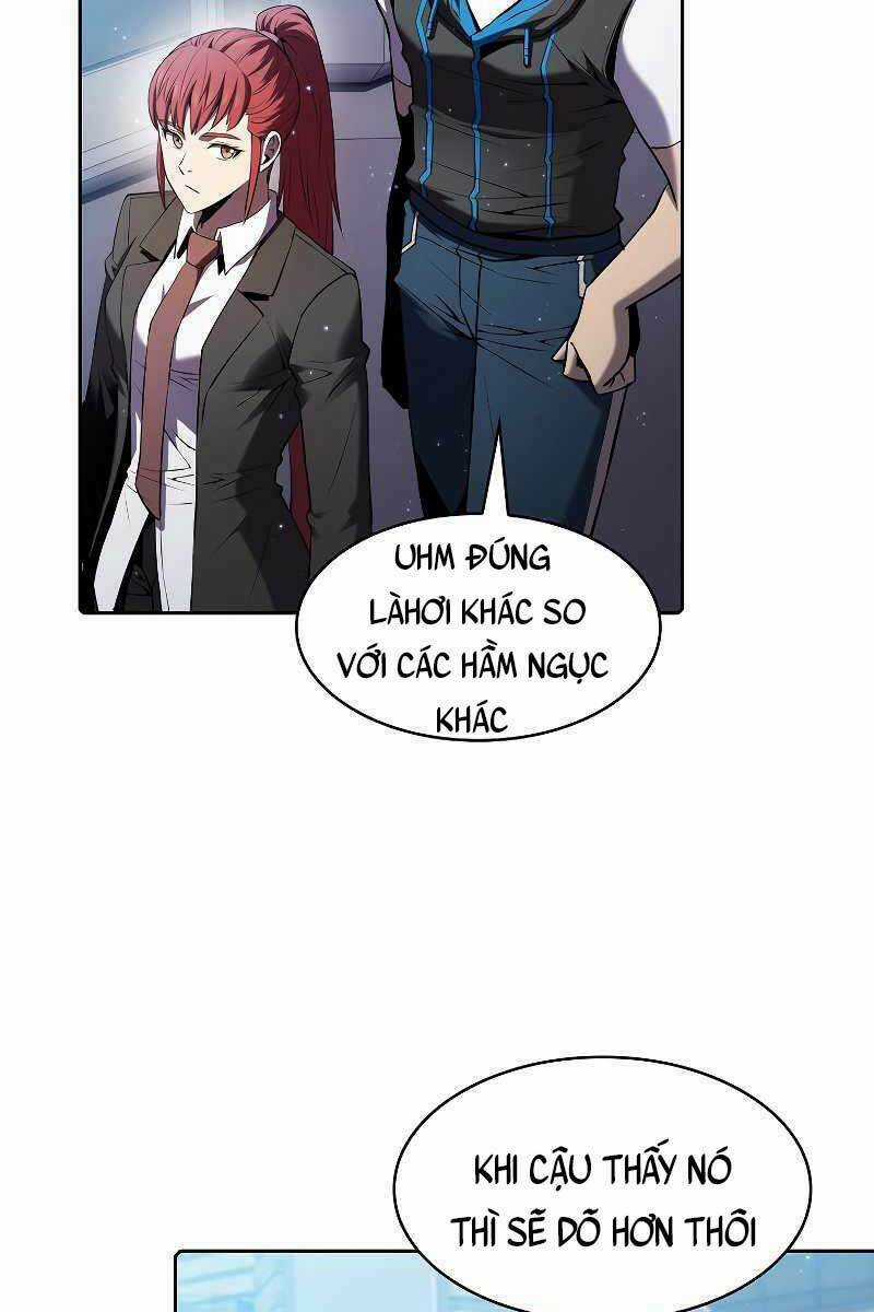 Người Chơi Trở Về Từ Địa Ngục Chapter 100 trang 26