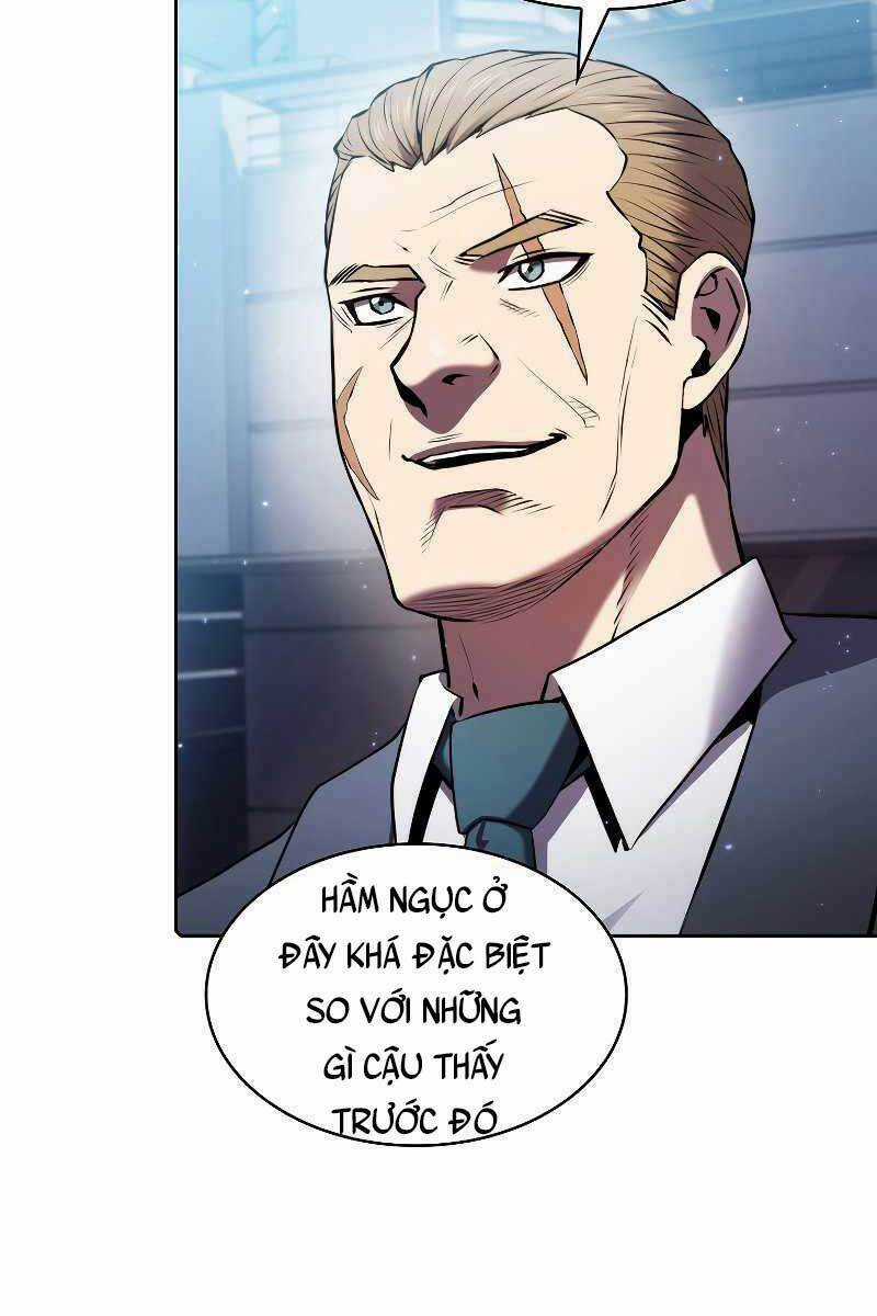 Người Chơi Trở Về Từ Địa Ngục Chapter 100 trang 27