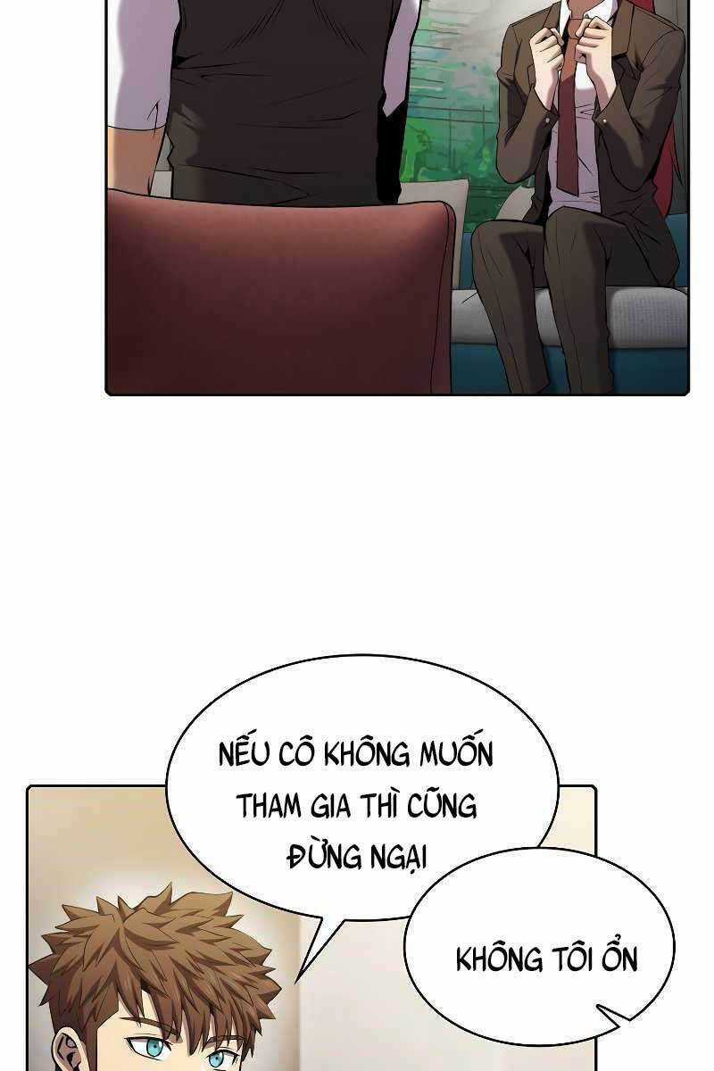 Người Chơi Trở Về Từ Địa Ngục Chapter 100 trang 3