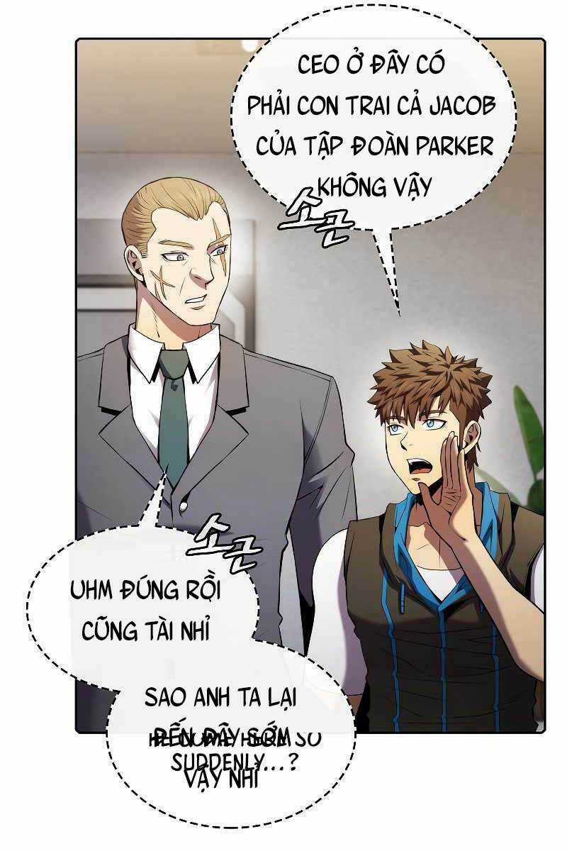 Người Chơi Trở Về Từ Địa Ngục Chapter 100 trang 32