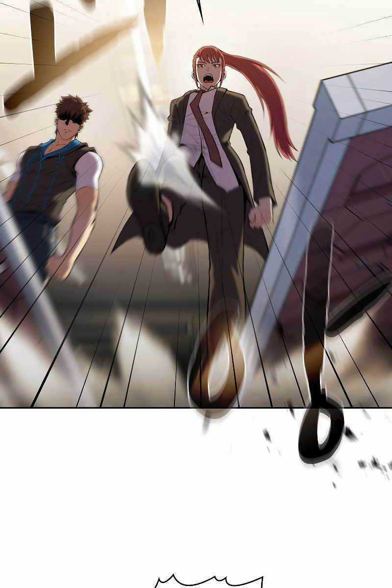 Người Chơi Trở Về Từ Địa Ngục Chapter 100 trang 43