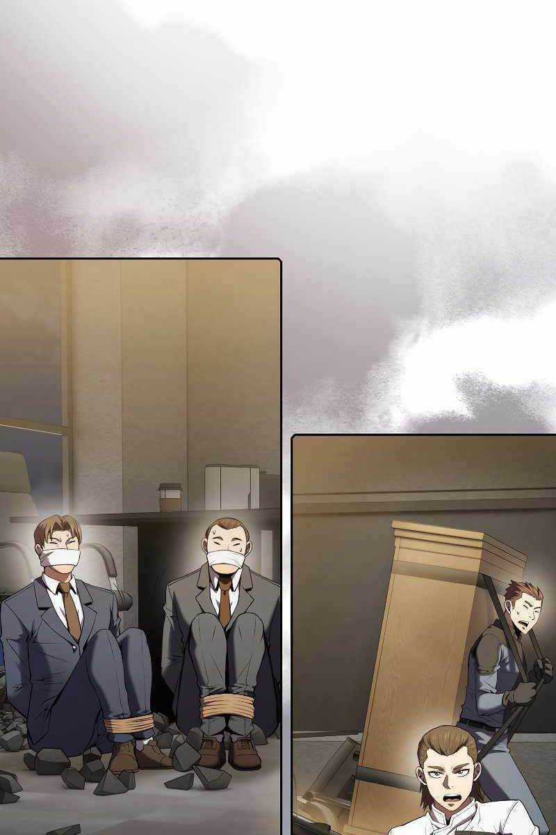 Người Chơi Trở Về Từ Địa Ngục Chapter 100 trang 45