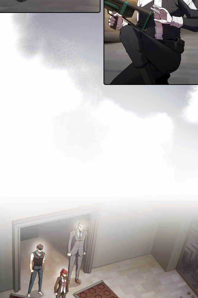 Người Chơi Trở Về Từ Địa Ngục Chapter 100 trang 46