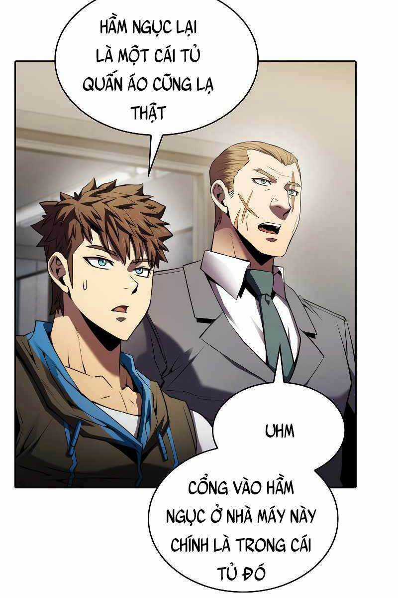 Người Chơi Trở Về Từ Địa Ngục Chapter 100 trang 65