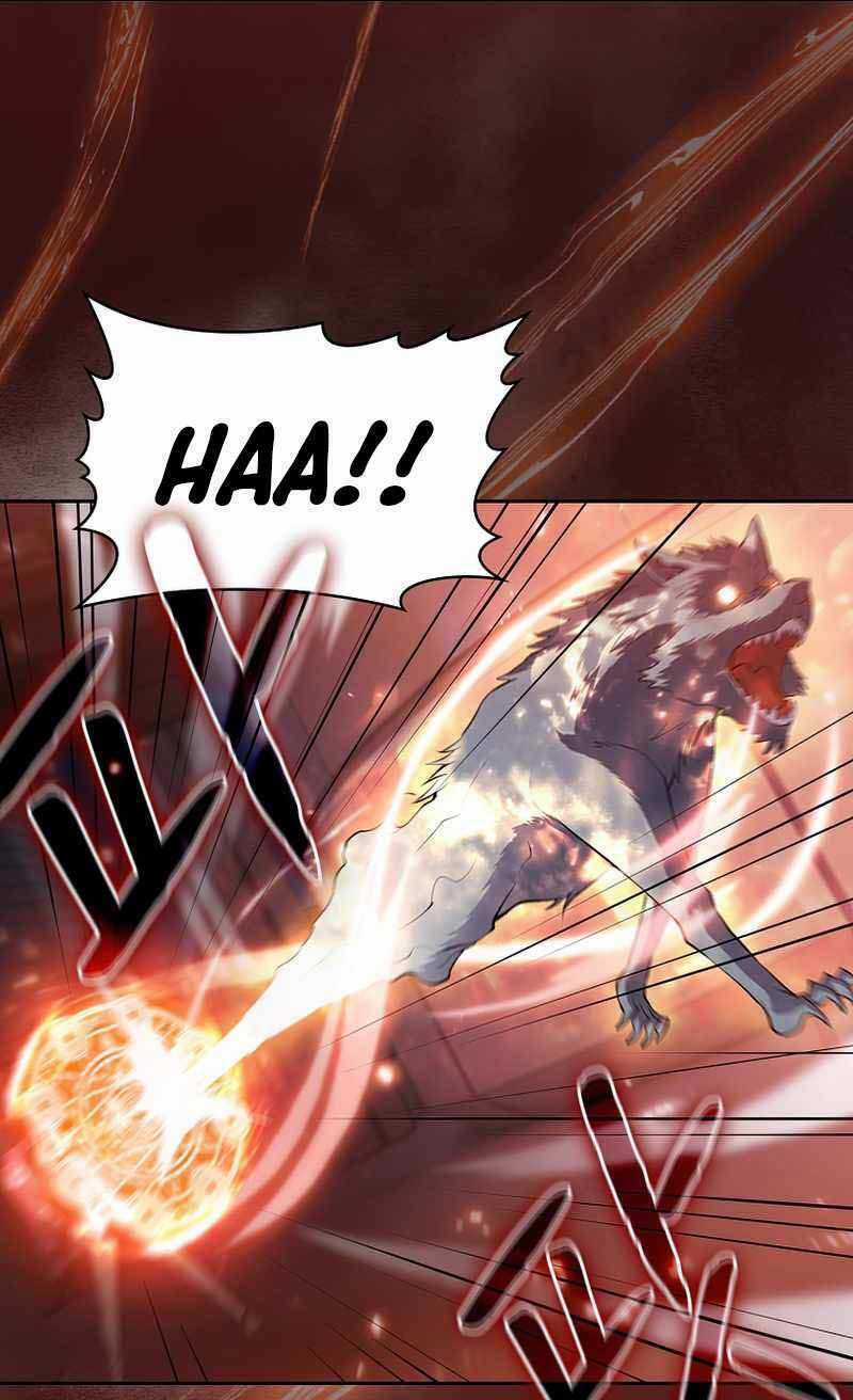 Người Chơi Trở Về Từ Địa Ngục Chapter 101 trang 10