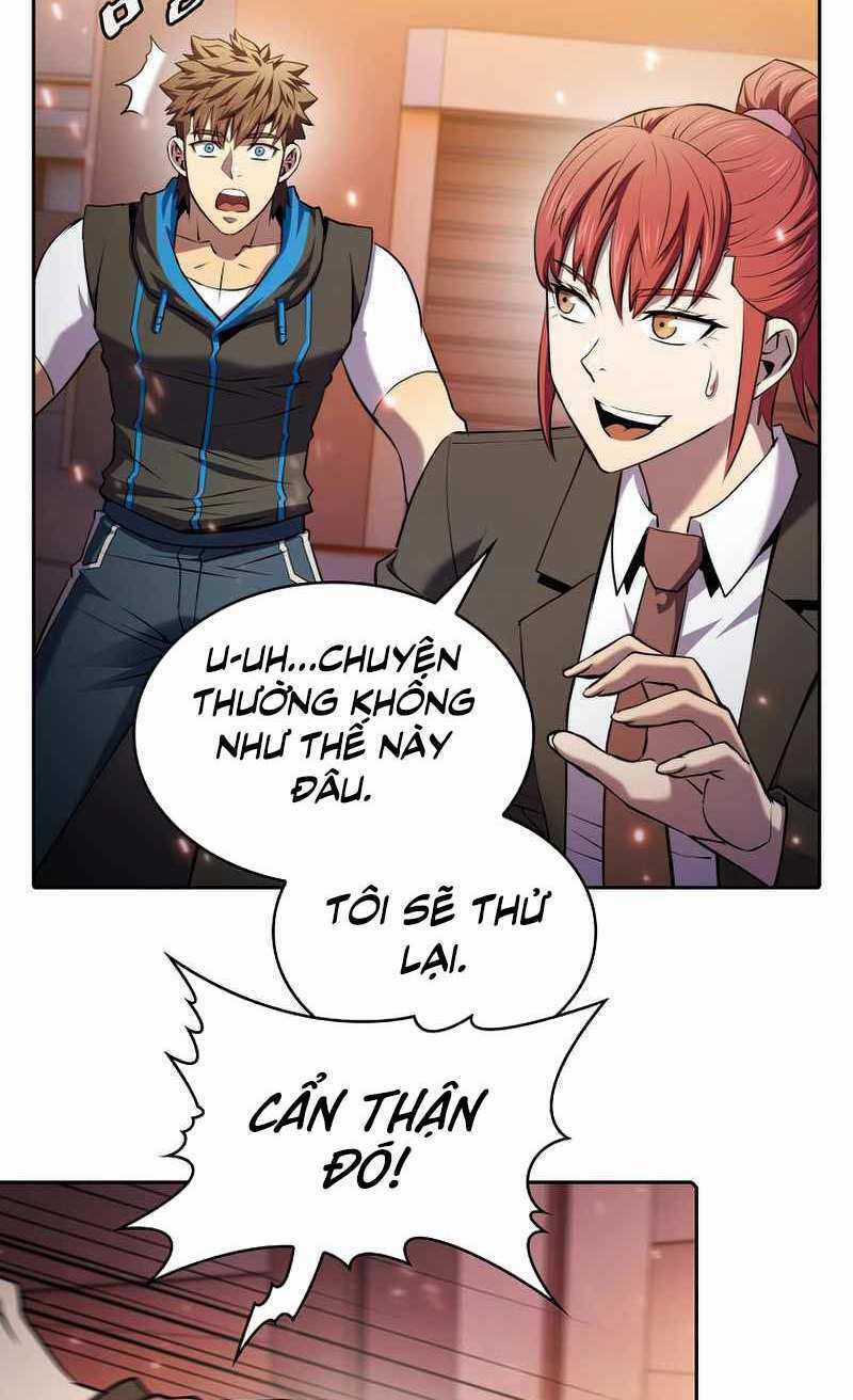 Người Chơi Trở Về Từ Địa Ngục Chapter 101 trang 15