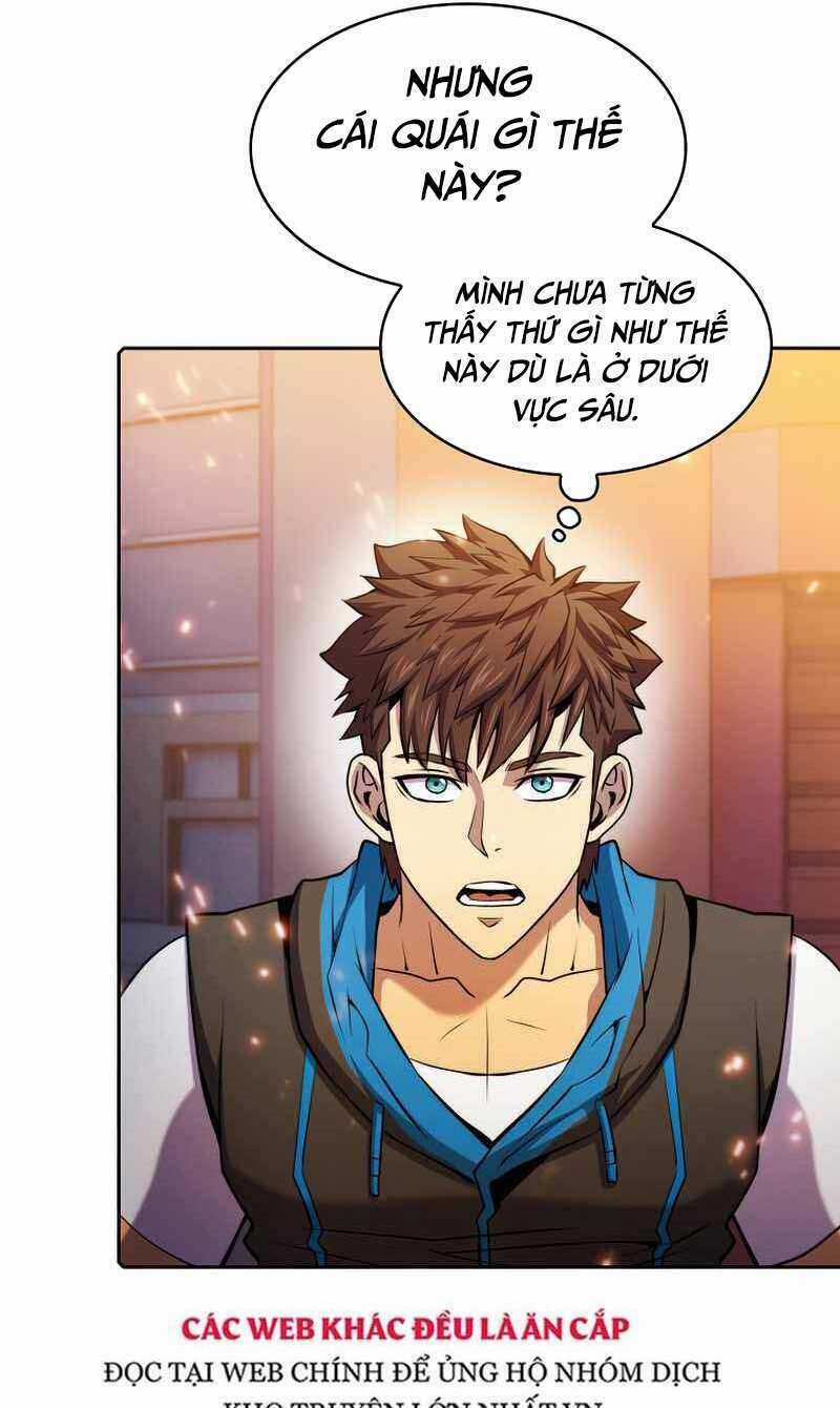 Người Chơi Trở Về Từ Địa Ngục Chapter 101 trang 20