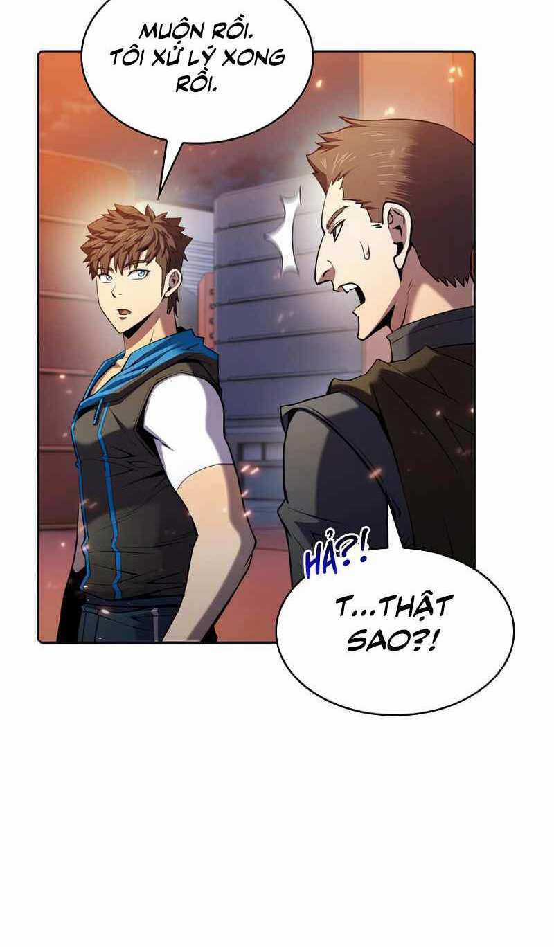 Người Chơi Trở Về Từ Địa Ngục Chapter 101 trang 48