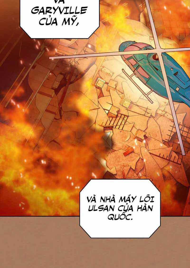 Người Chơi Trở Về Từ Địa Ngục Chapter 101 trang 52