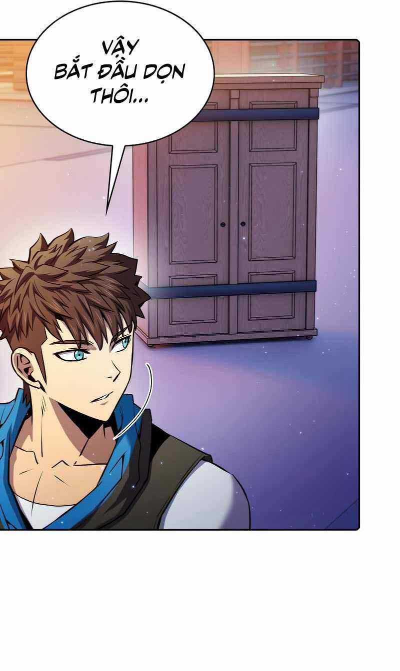 Người Chơi Trở Về Từ Địa Ngục Chapter 101 trang 70