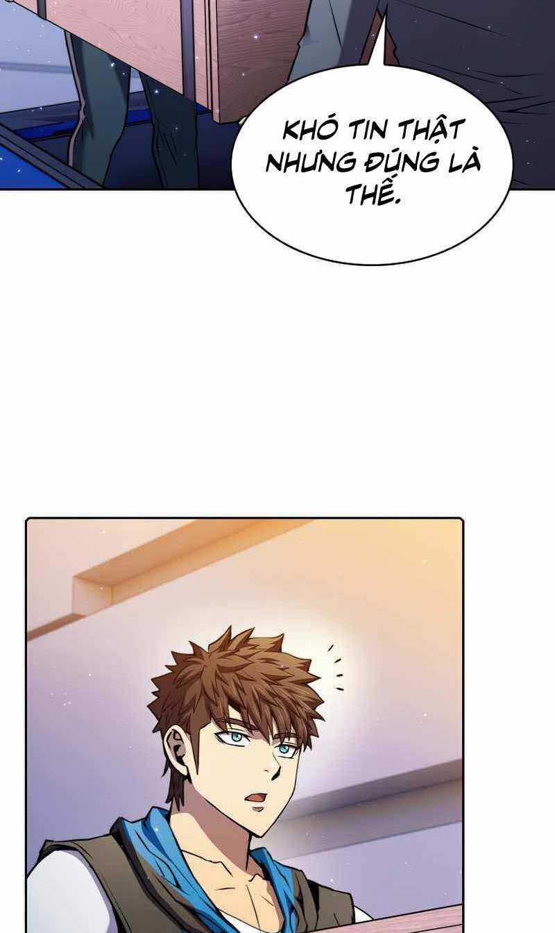 Người Chơi Trở Về Từ Địa Ngục Chapter 101 trang 73