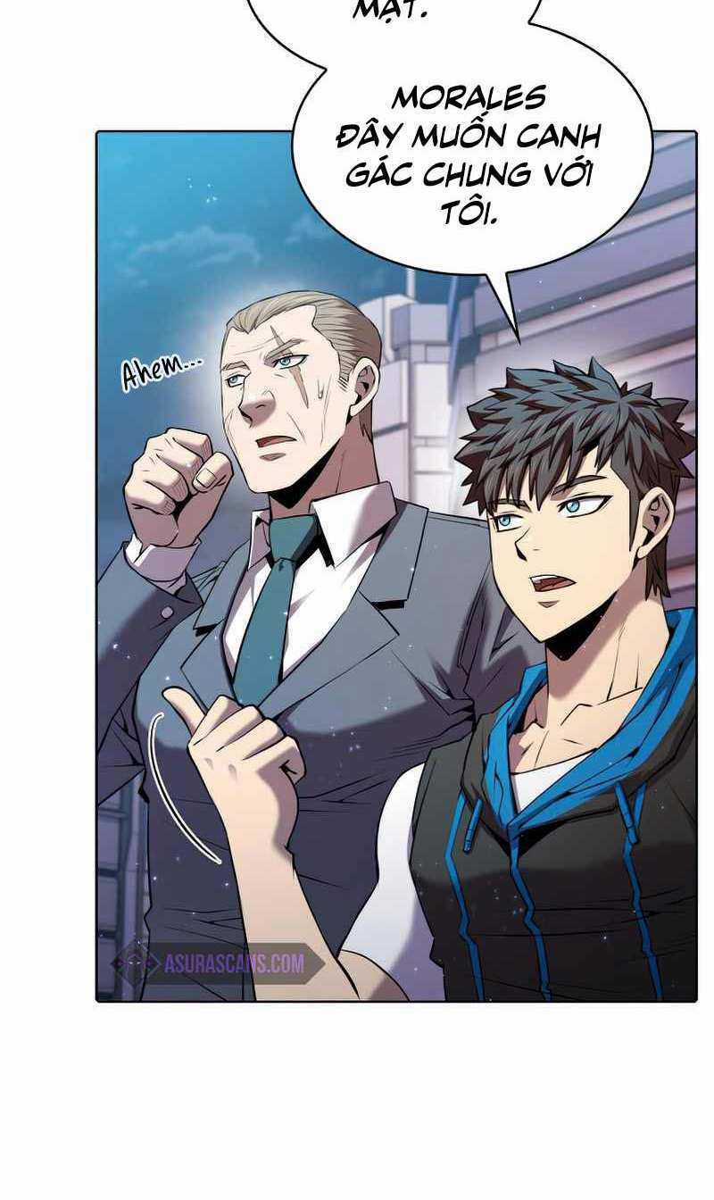 Người Chơi Trở Về Từ Địa Ngục Chapter 101 trang 78