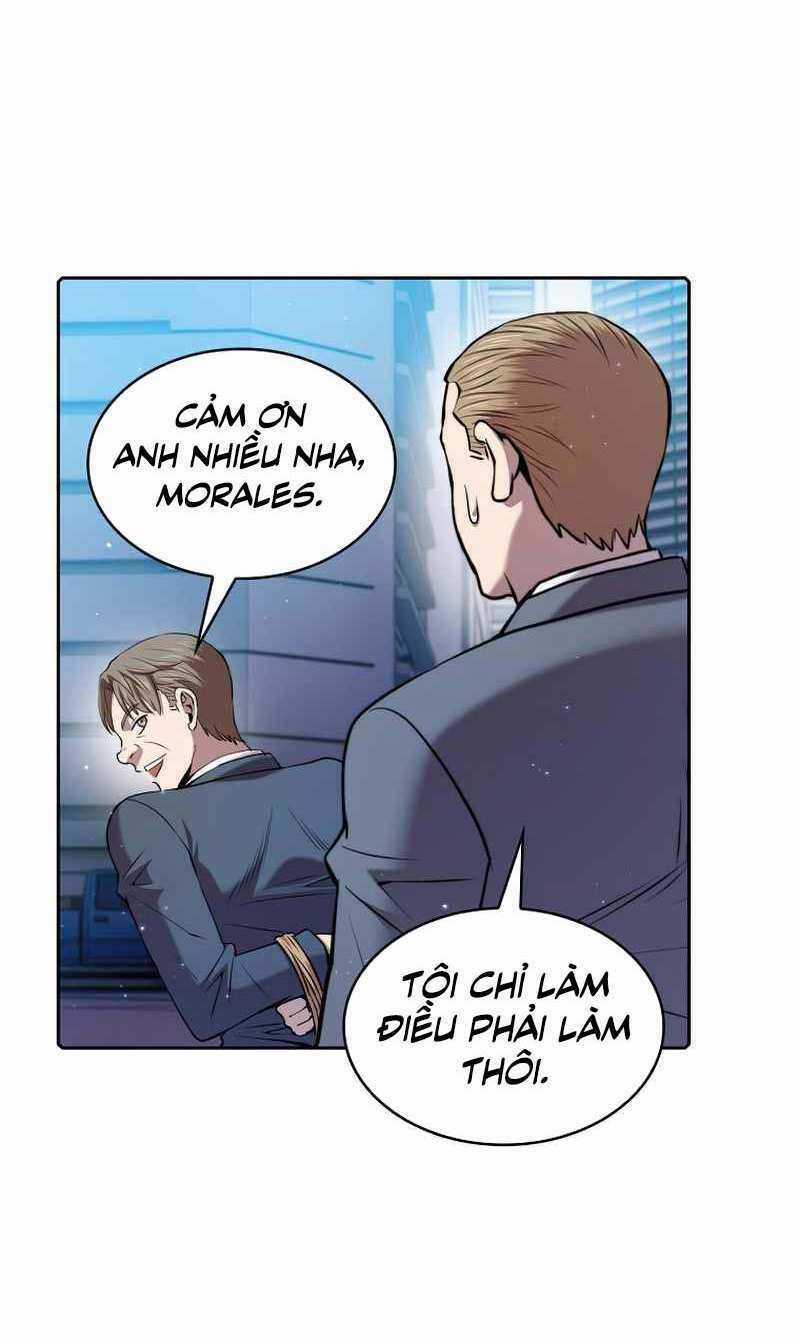 Người Chơi Trở Về Từ Địa Ngục Chapter 101 trang 79