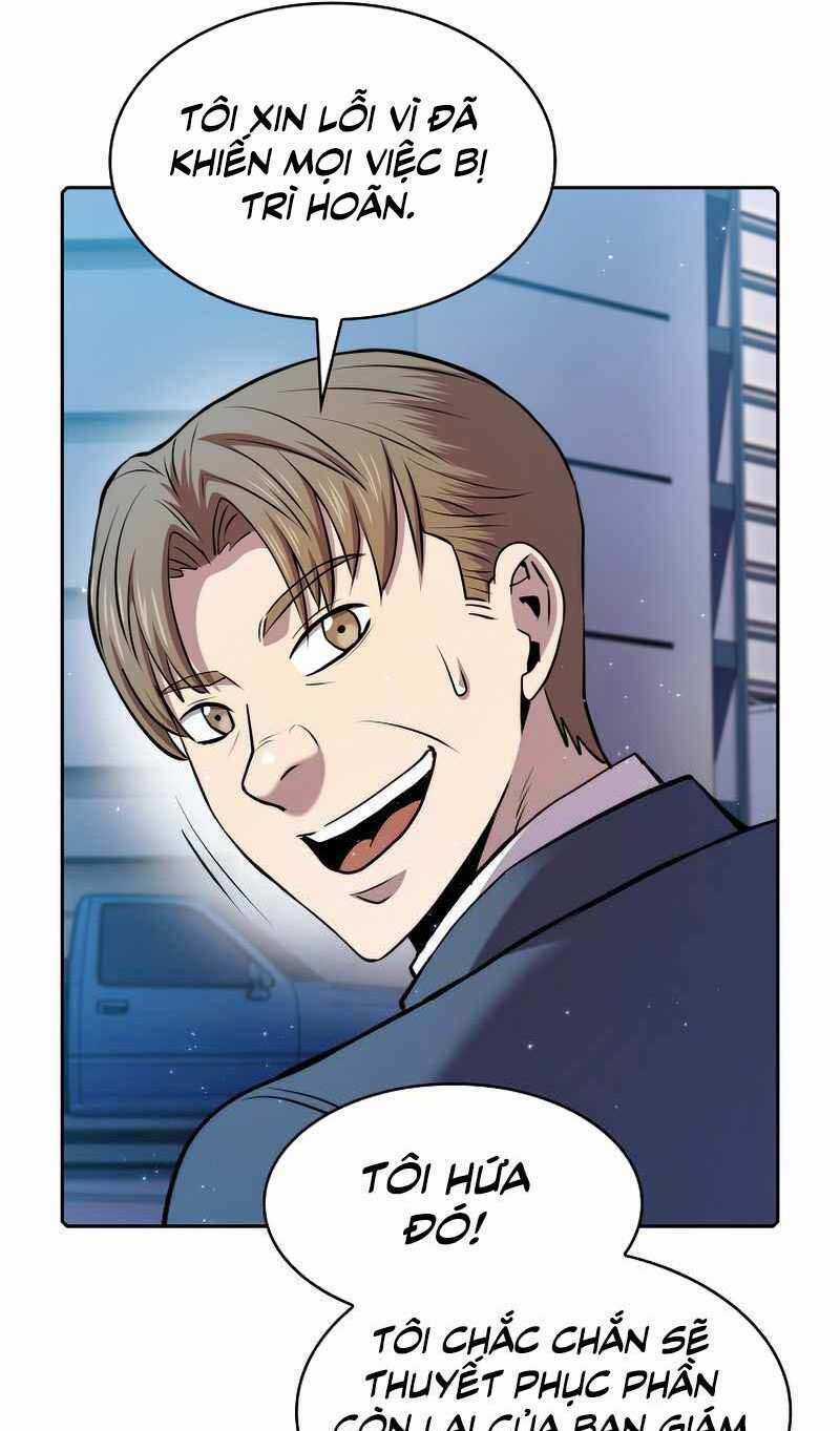 Người Chơi Trở Về Từ Địa Ngục Chapter 101 trang 80