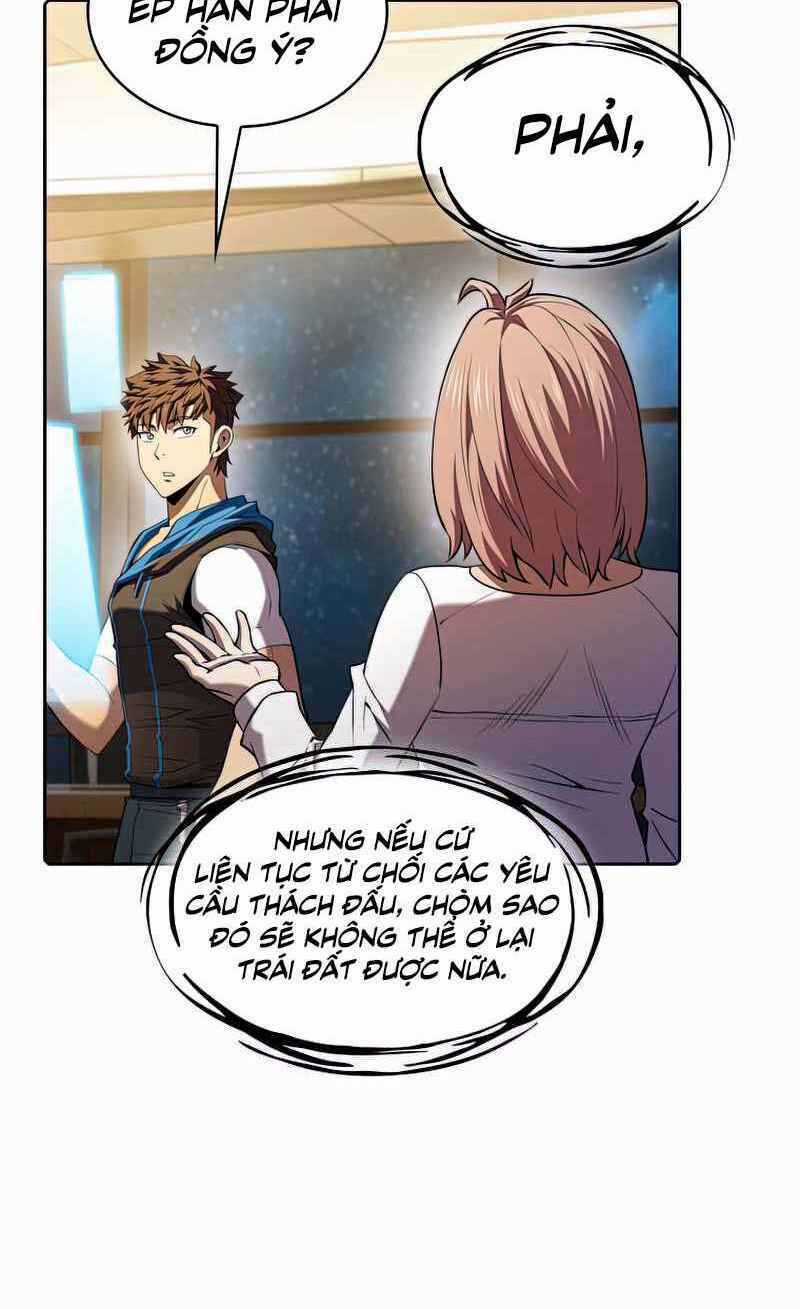 Người Chơi Trở Về Từ Địa Ngục Chapter 102 trang 14
