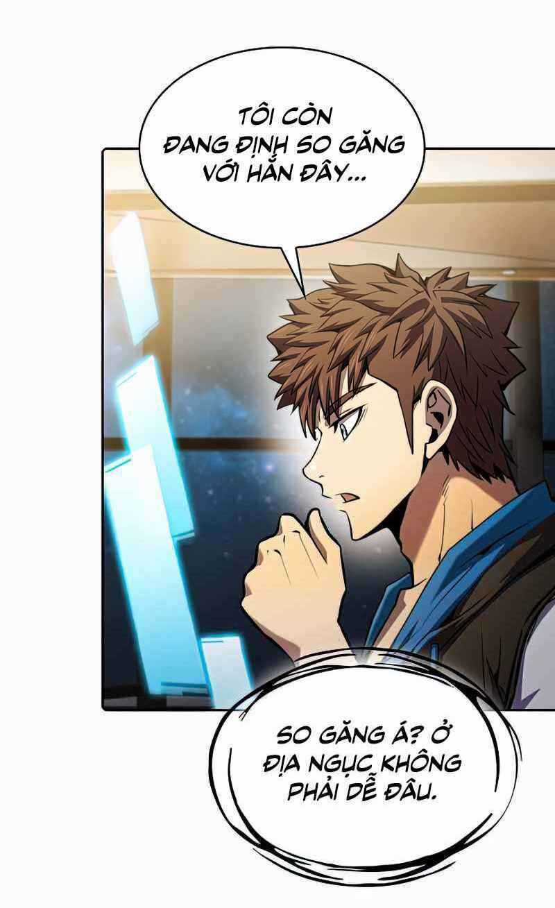 Người Chơi Trở Về Từ Địa Ngục Chapter 102 trang 15