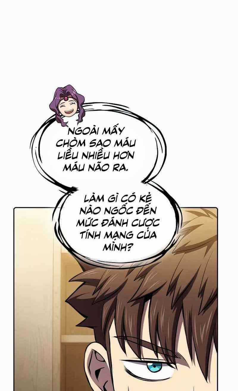 Người Chơi Trở Về Từ Địa Ngục Chapter 102 trang 16