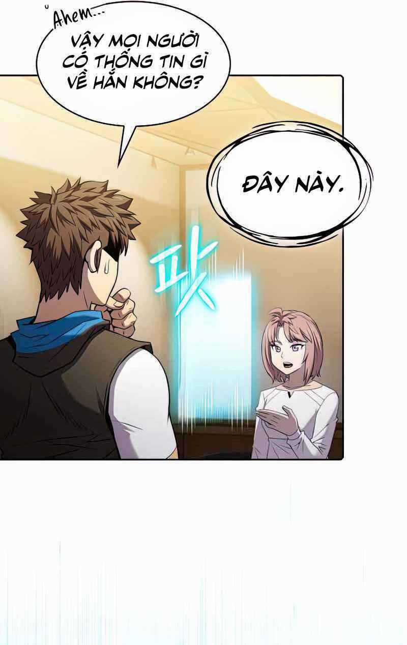 Người Chơi Trở Về Từ Địa Ngục Chapter 102 trang 20