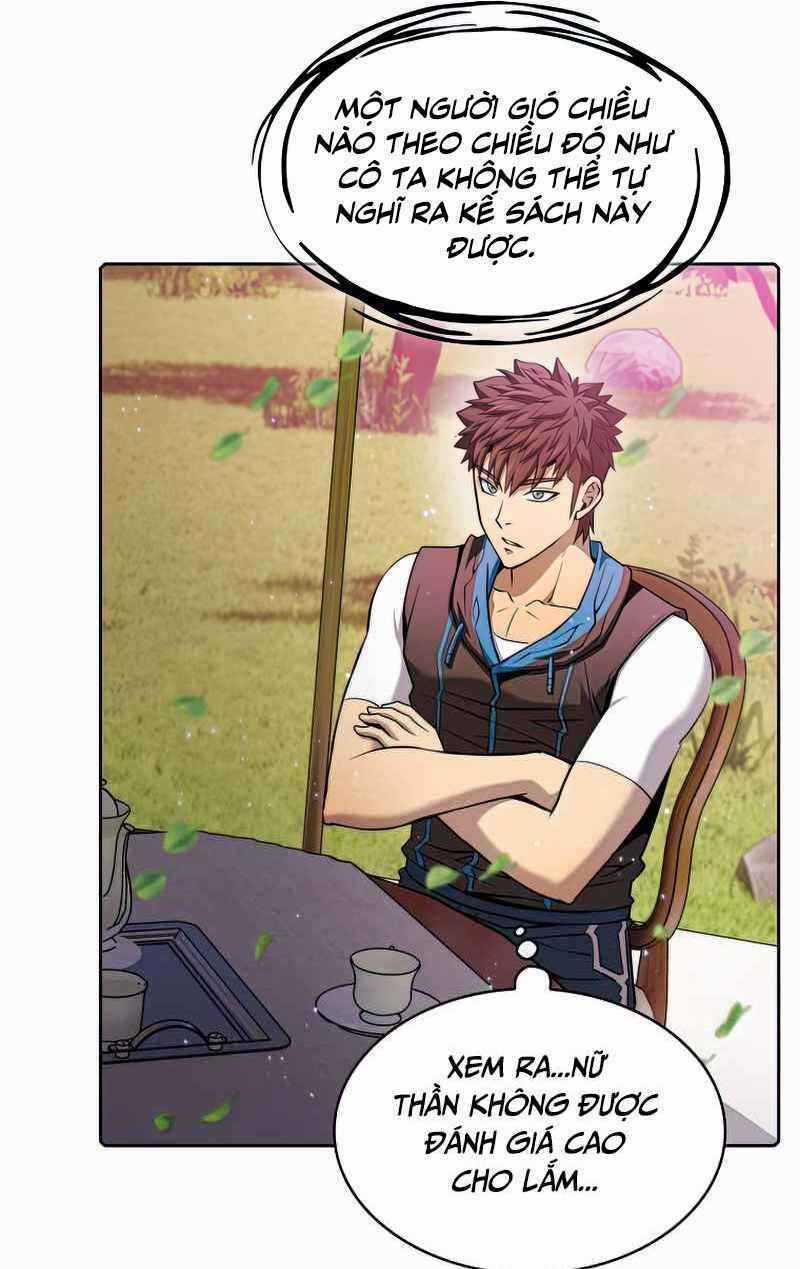 Người Chơi Trở Về Từ Địa Ngục Chapter 102 trang 70