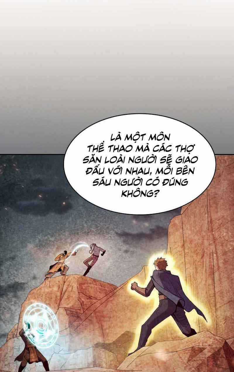 Người Chơi Trở Về Từ Địa Ngục Chapter 102 trang 77