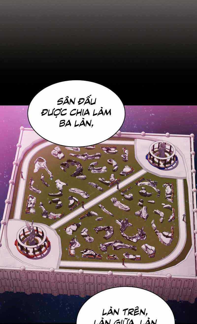 Người Chơi Trở Về Từ Địa Ngục Chapter 103 trang 13