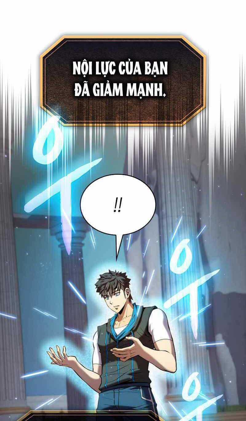 Người Chơi Trở Về Từ Địa Ngục Chapter 103 trang 21