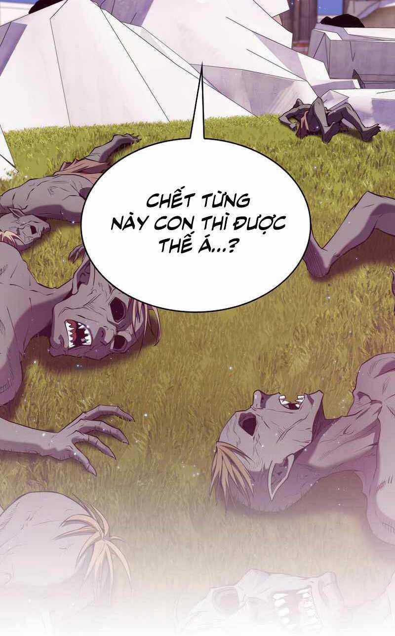 Người Chơi Trở Về Từ Địa Ngục Chapter 103 trang 63