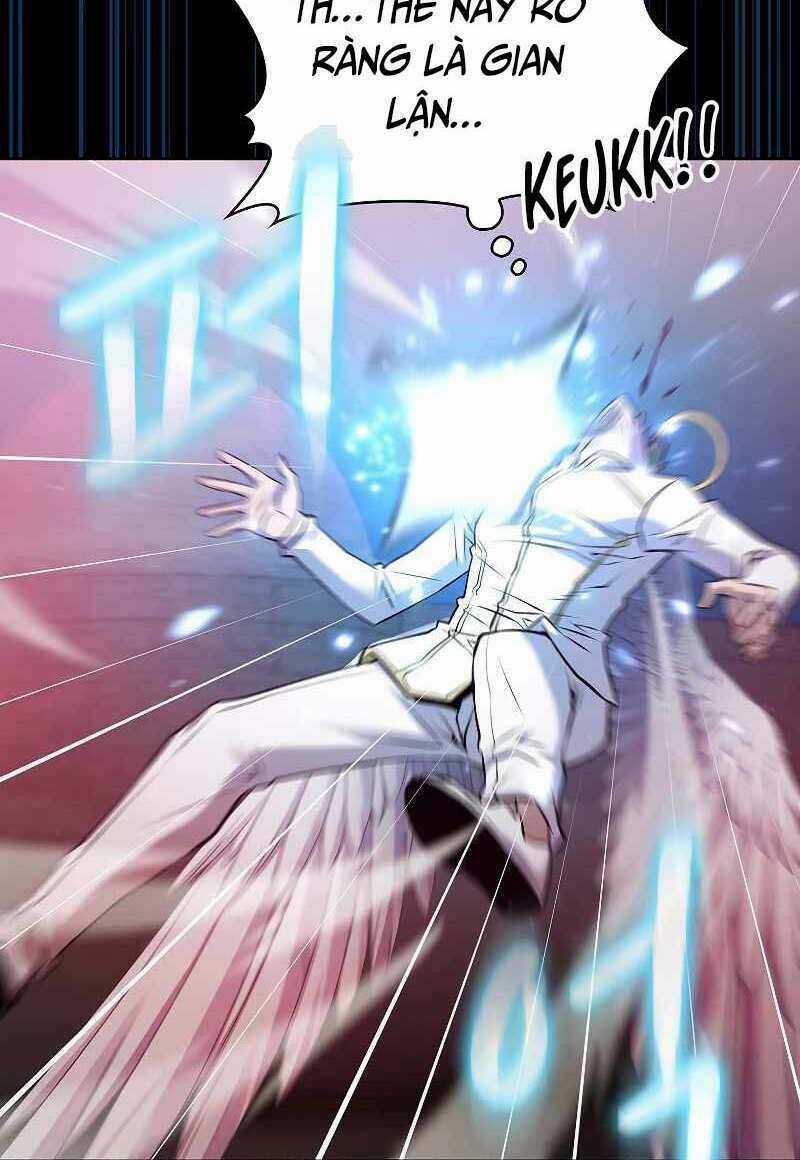 Người Chơi Trở Về Từ Địa Ngục Chapter 104 trang 44