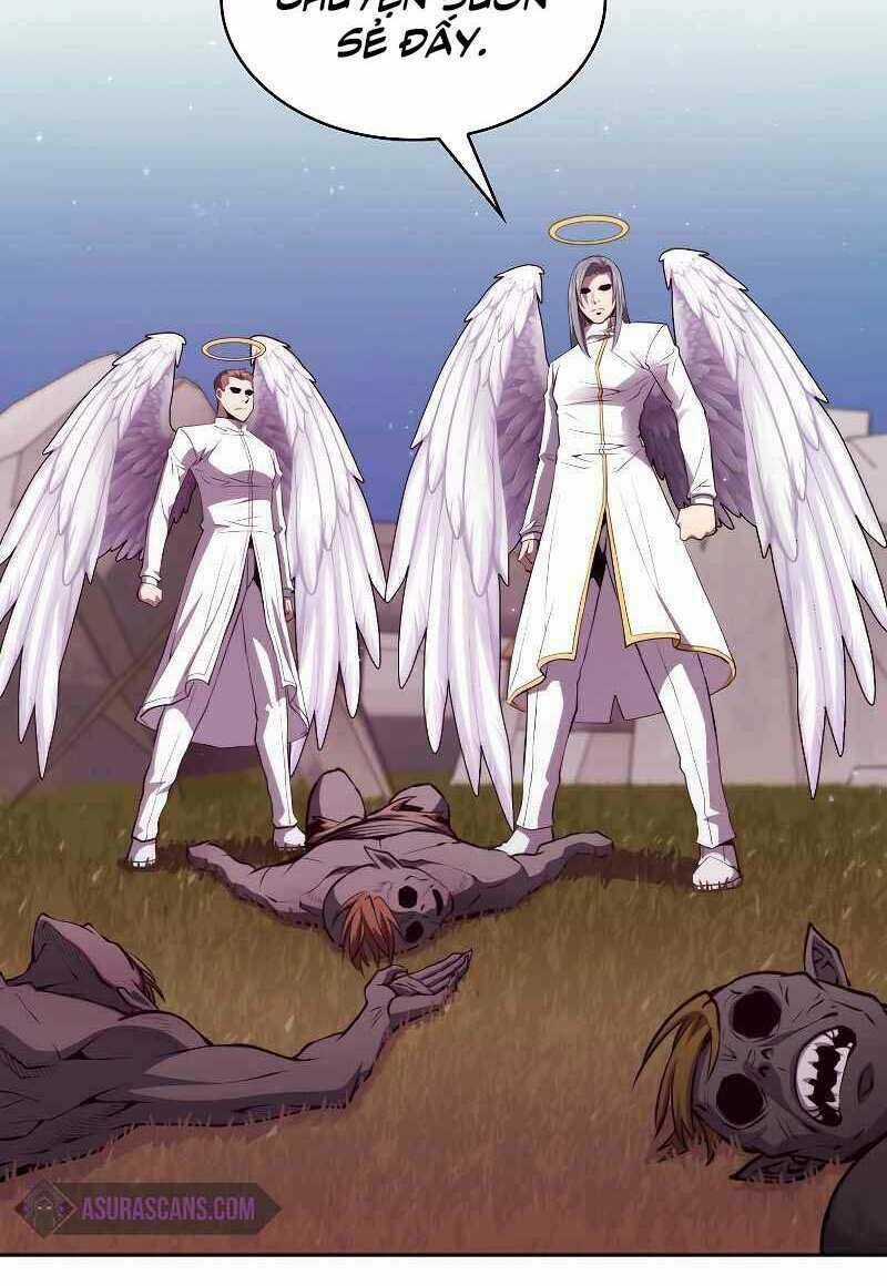 Người Chơi Trở Về Từ Địa Ngục Chapter 104 trang 49