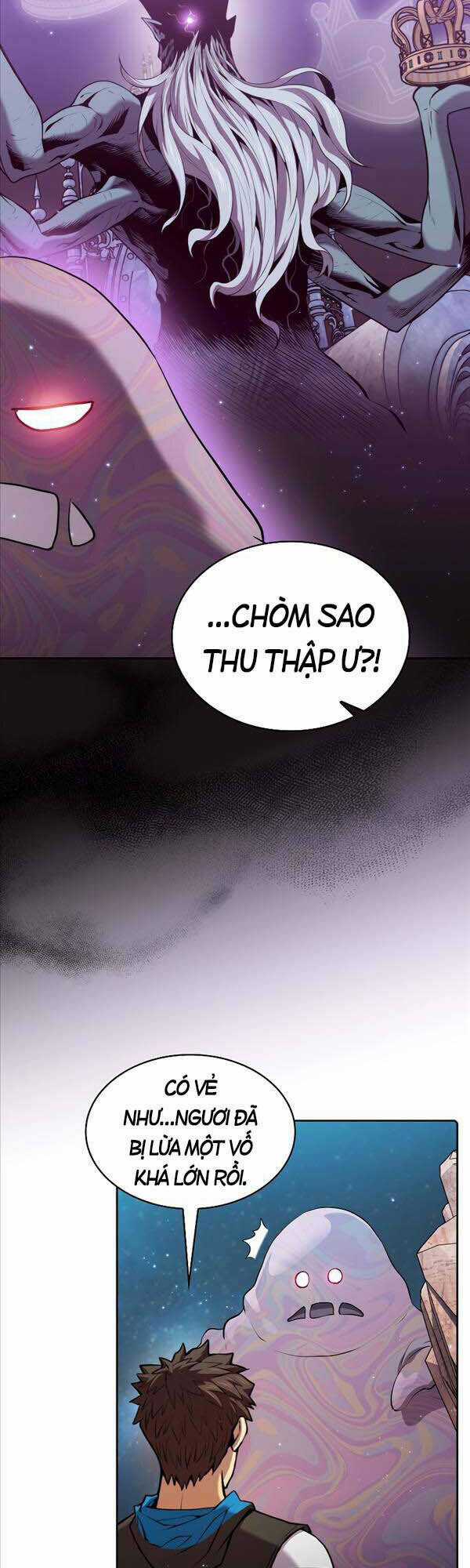 Người Chơi Trở Về Từ Địa Ngục Chapter 105 trang 10