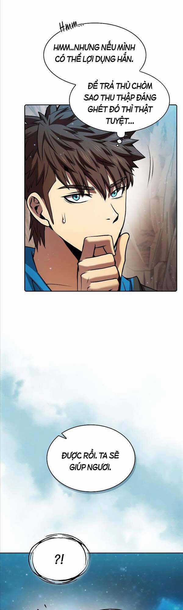 Người Chơi Trở Về Từ Địa Ngục Chapter 105 trang 13