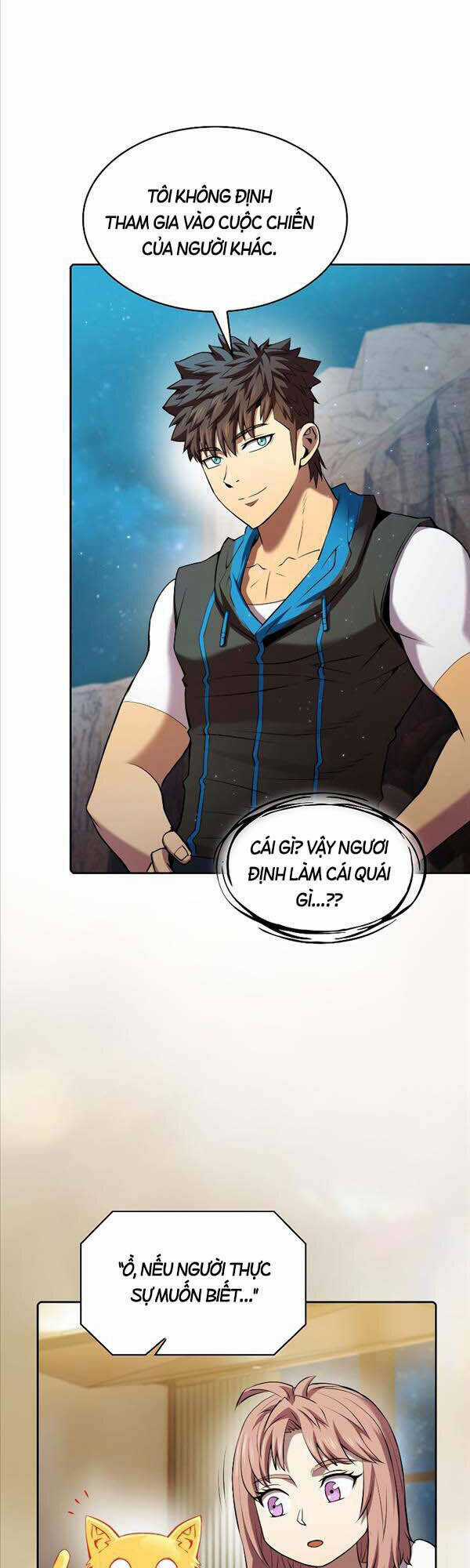 Người Chơi Trở Về Từ Địa Ngục Chapter 105 trang 15