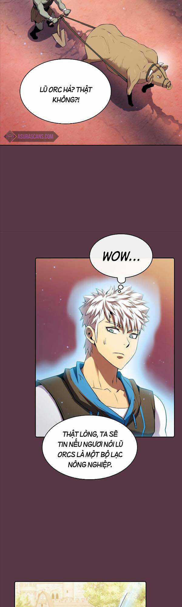 Người Chơi Trở Về Từ Địa Ngục Chapter 105 trang 24