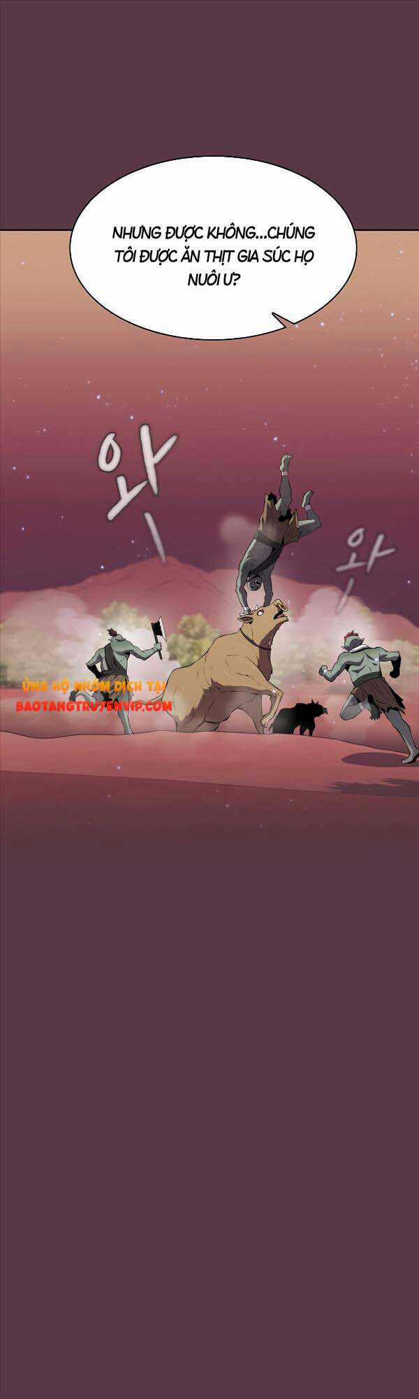 Người Chơi Trở Về Từ Địa Ngục Chapter 105 trang 30