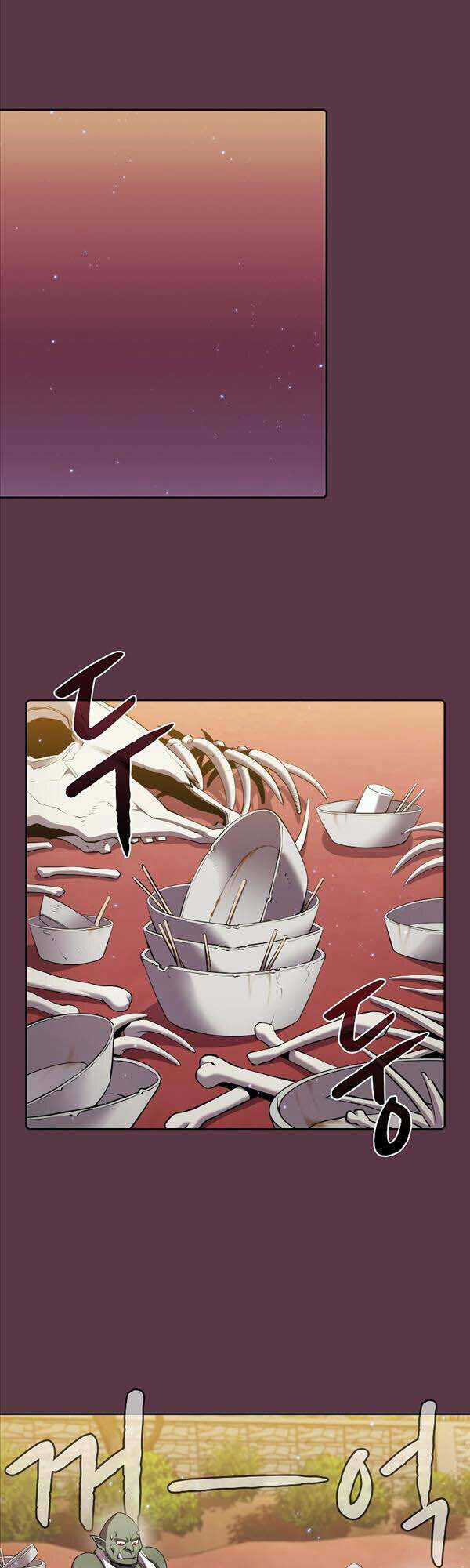 Người Chơi Trở Về Từ Địa Ngục Chapter 105 trang 31