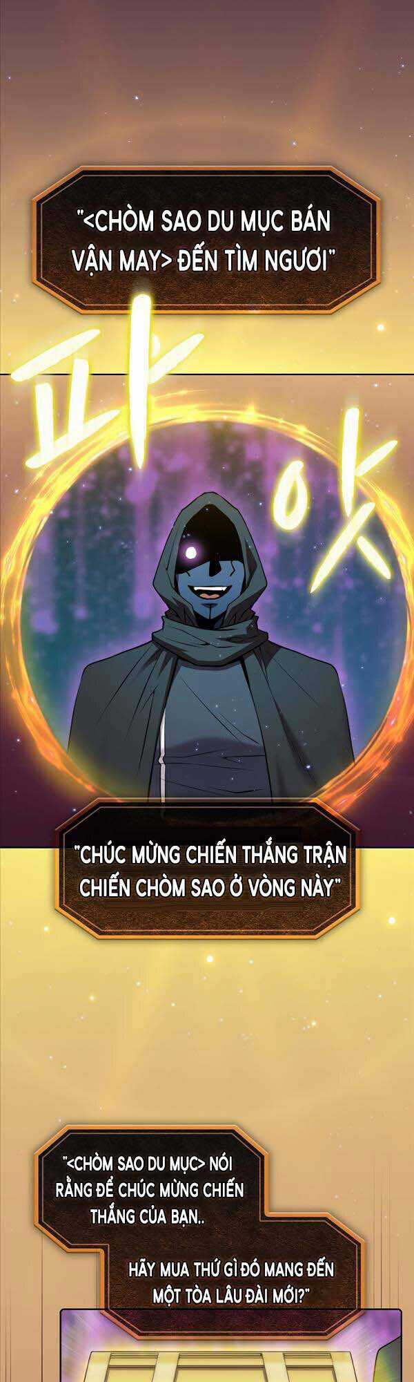 Người Chơi Trở Về Từ Địa Ngục Chapter 105 trang 36